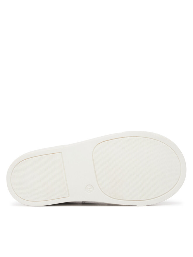 KARL LAGERFELD Sneakers KARL LAGERFELD Z31186 M Weiß