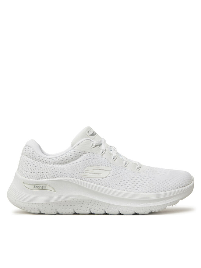 Skechers Snīkeri Skechers 150051/WHT Balts