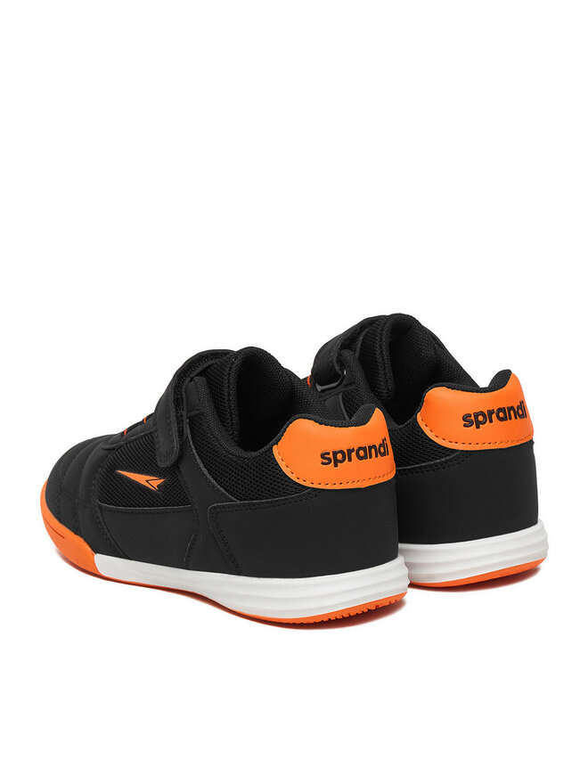 Sprandi Sneakers Sprandi CEO-CP70-26230 Schwarz