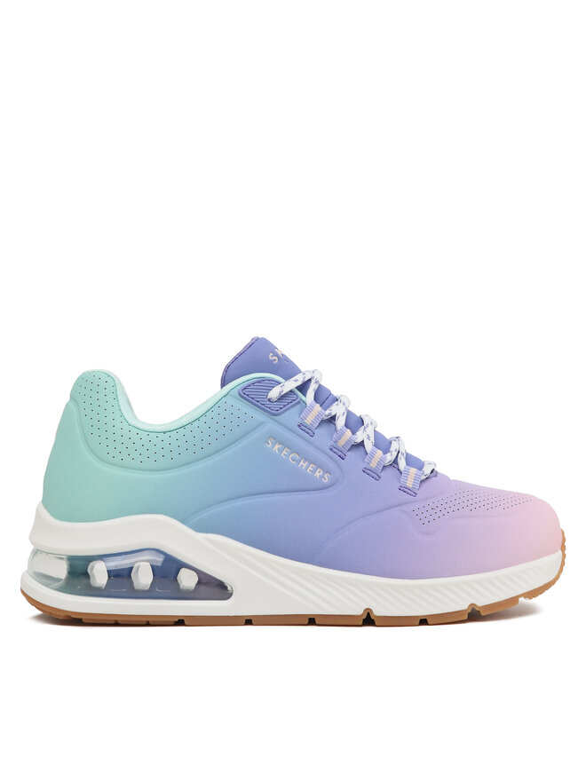 Skechers Αθλητικά Skechers Color Waves 155628/BLMT Έγχρωμο