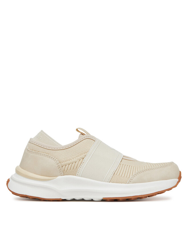 Calvin Klein Jeans Sportcipők Calvin Klein Jeans V3X9-83011-0317 S Bézs