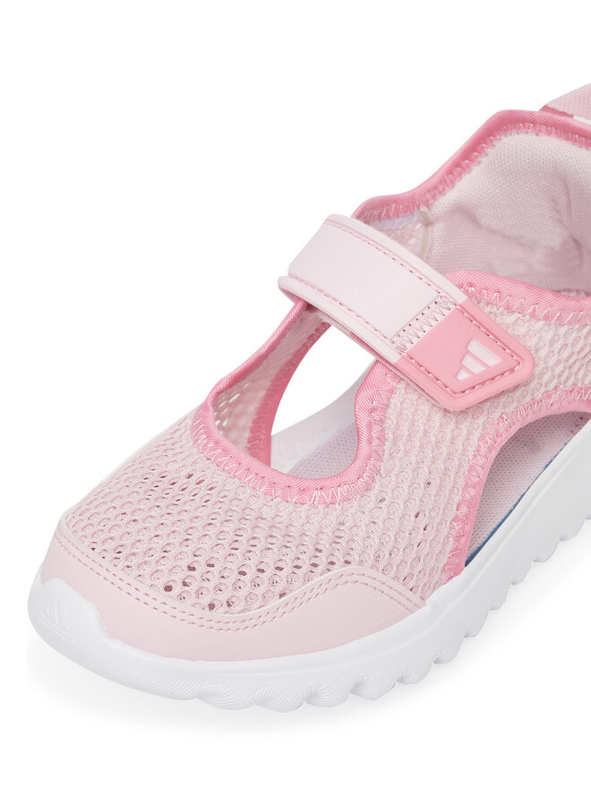 adidas Sneakersy adidas Summerflex IH8734 Różowy