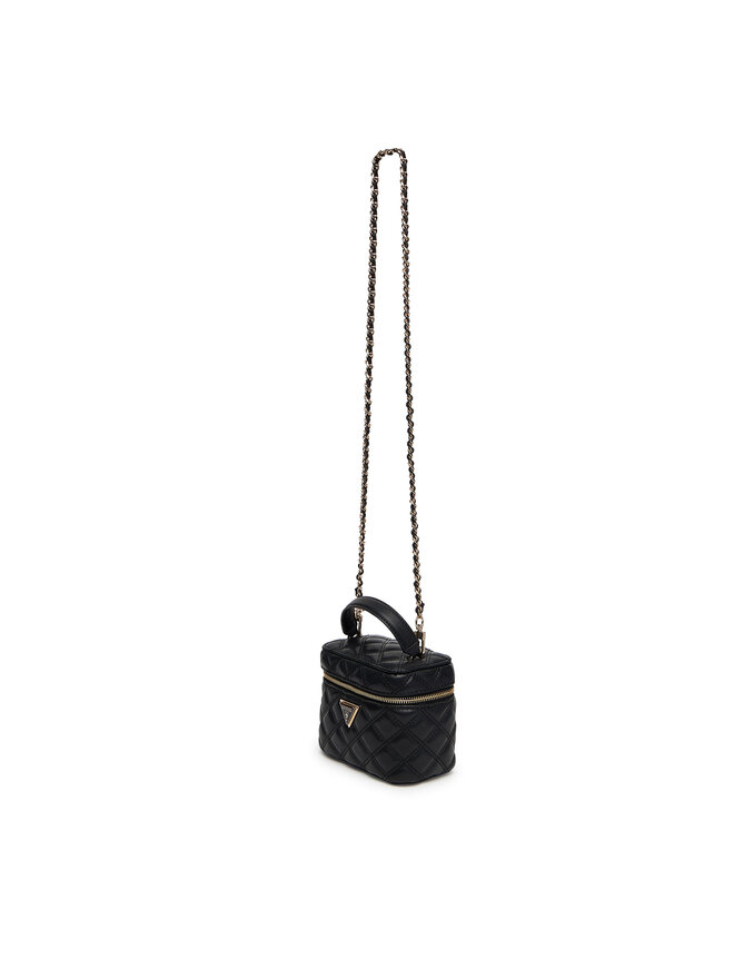 Guess Kabelka Guess Giully II Mini HWQG96 73770 Černá
