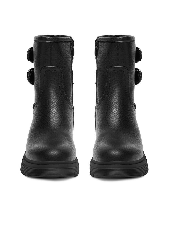 MEXX Ботильйони MEXX CEO-MI001711153W Чорний