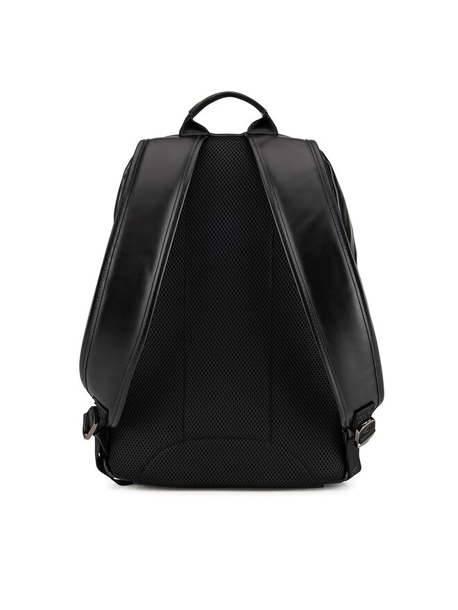 Beverly Hills Polo Club Kuprinės Beverly Hills Polo Club BHPC-L-014-07 Juoda