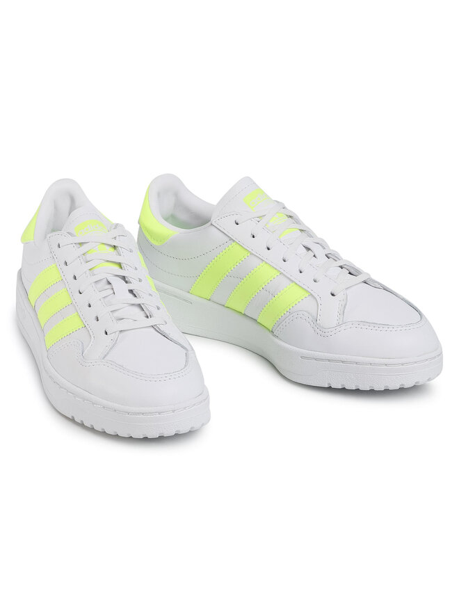 adidas Sneakers adidas Team Court W FW5072 Weiß