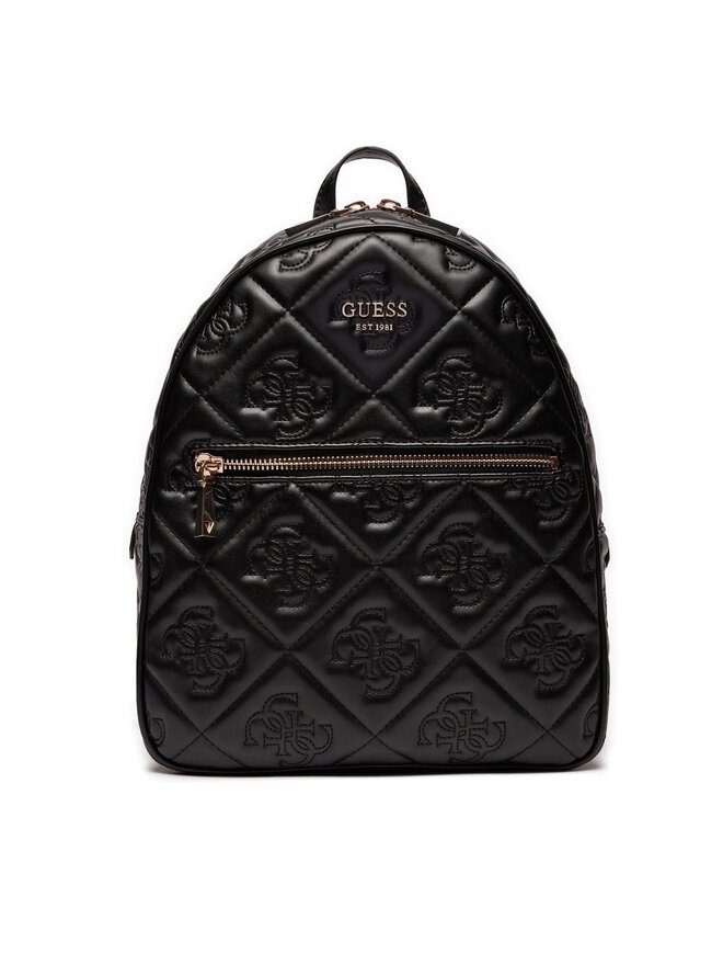 Mochila Guess HWQM93 18320 Negro zapatos.es