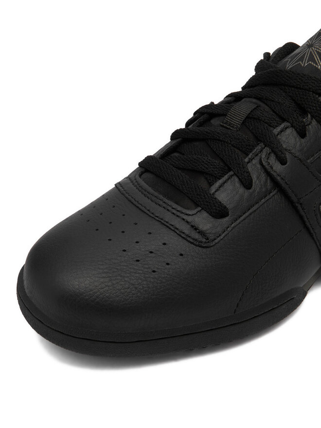 Reebok Sneakers Reebok EOSS-WORKOUT CLEAN 100287746 Schwarz