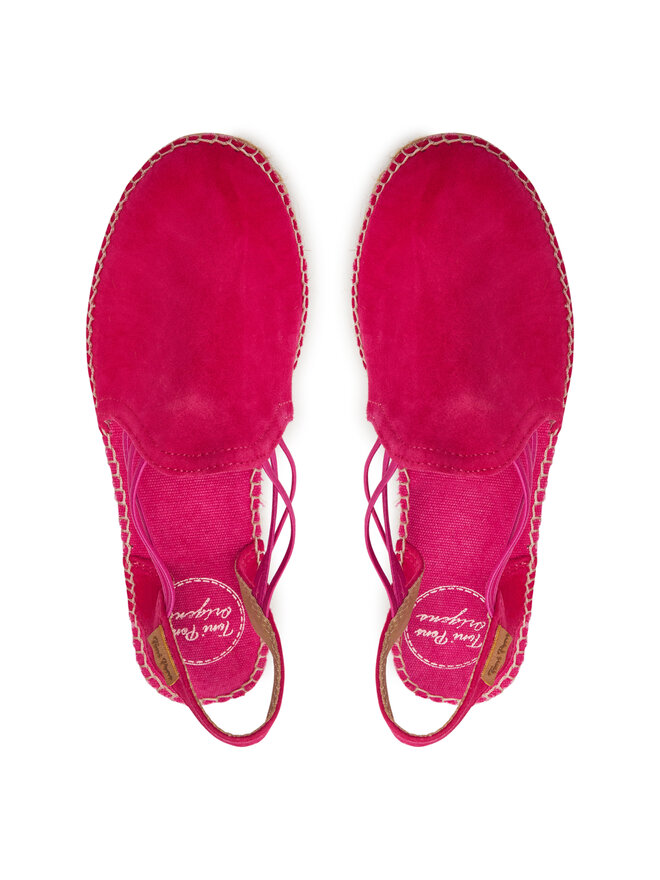 Toni Pons Espadrilles Toni Pons Nuria Rozā