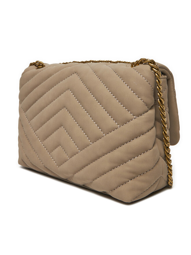 Armani Exchange Ročna torba Armani Exchange XW000355 AF12448 U1145 Bež