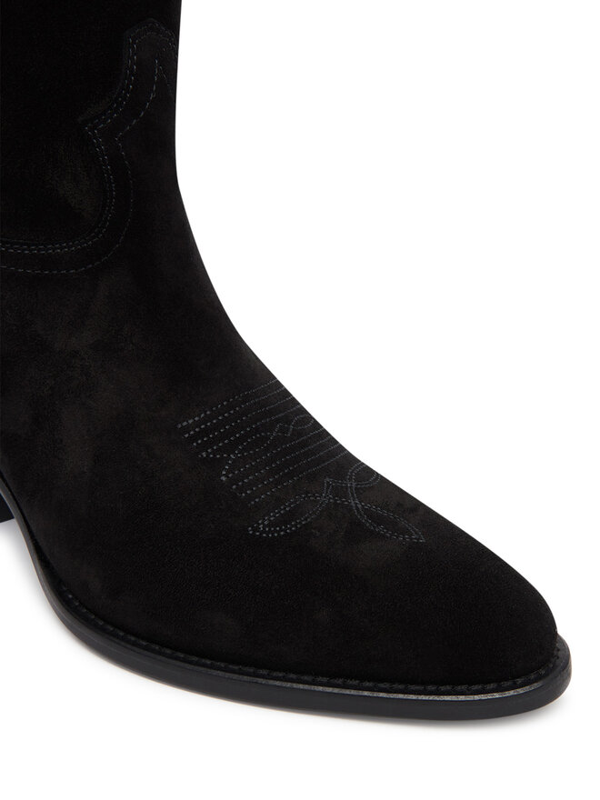 Polo Ralph Lauren Botines Polo Ralph Lauren 818908754004 Negro