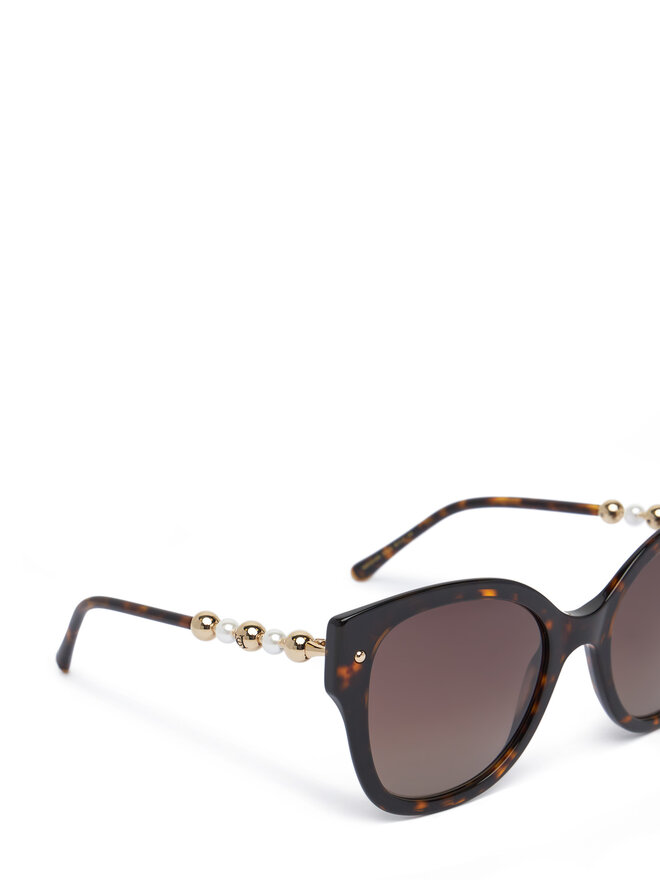 Carolina Herrera Napszemüveg Carolina Herrera HER 0318/S 208072 Barna
