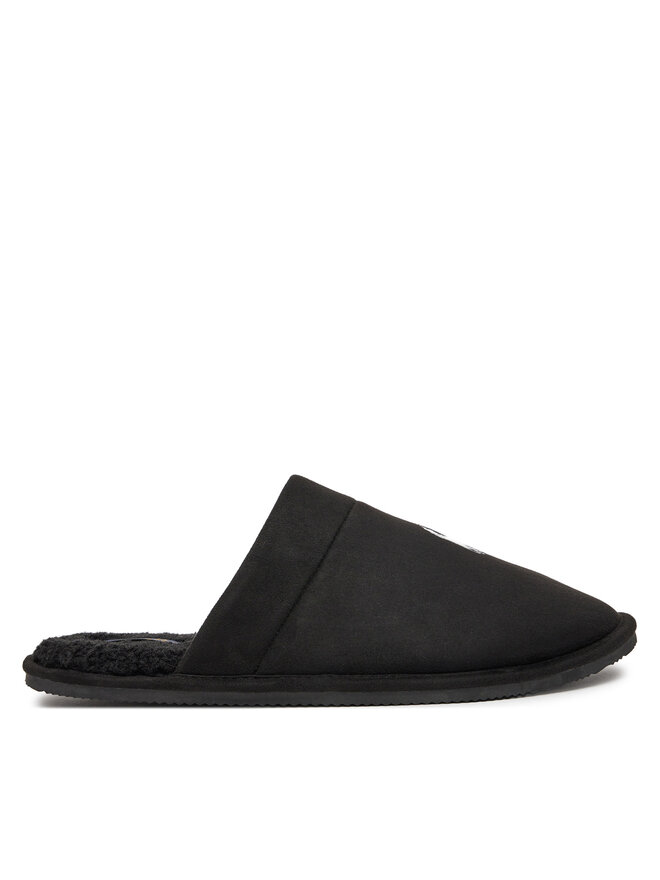 Polo Ralph Lauren Papucs Polo Ralph Lauren 843955401003 Fekete