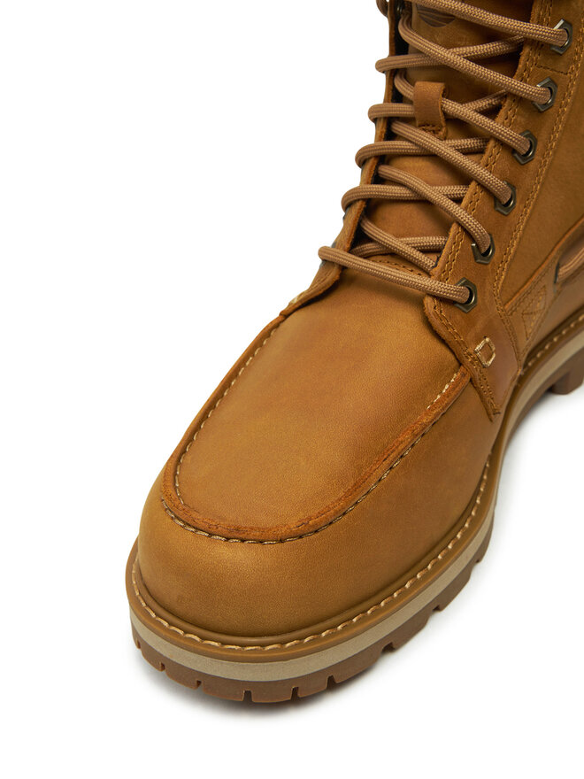 Timberland Ορειβατικά παπούτσια Timberland TB0A697HEN11 Καφέ
