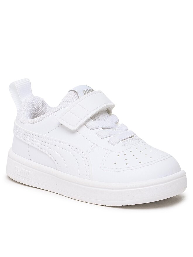 Puma Снікерcи Puma Rickie Ac Inf 384314 01 Білий