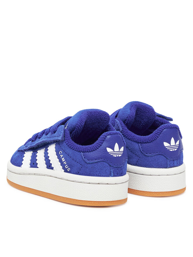 adidas Sportcipők adidas Campus 00S Comfort Closure JR5787 Sötétkék