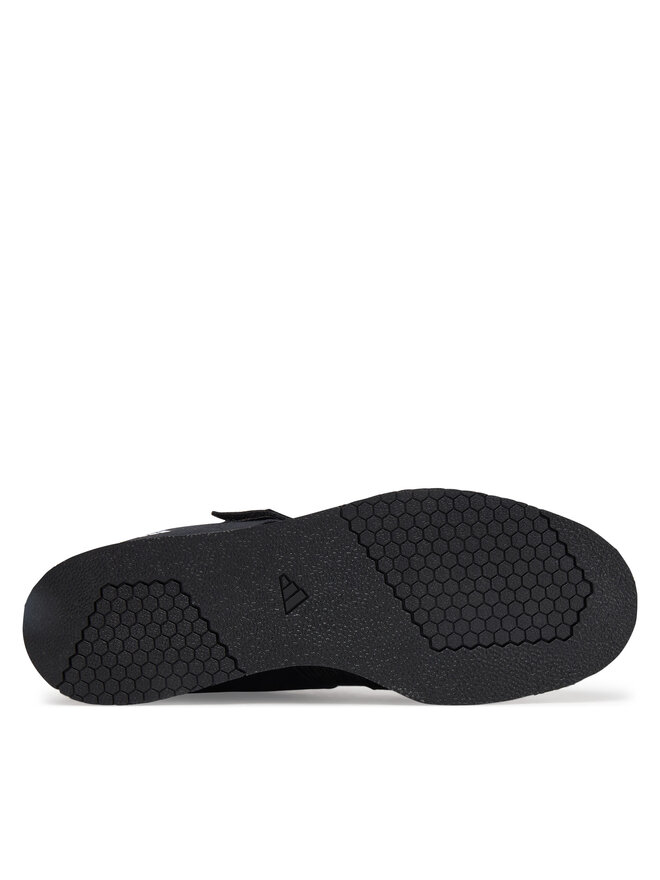 adidas Hallenschuhe adidas Powerlift 5 Weightlifting IH8238 Schwarz