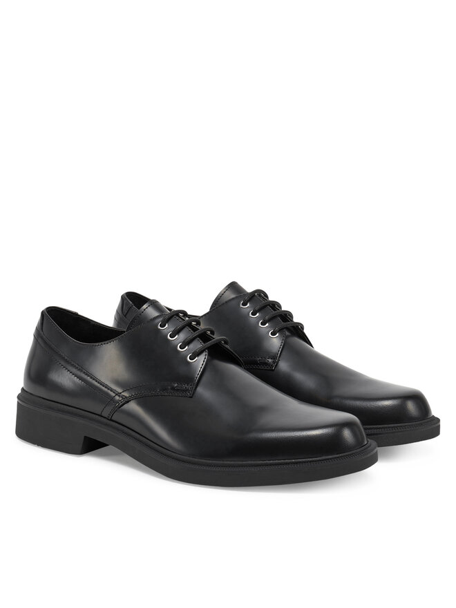 BOSS Scarpe basse BOSS Ronnin 50536164 Nero