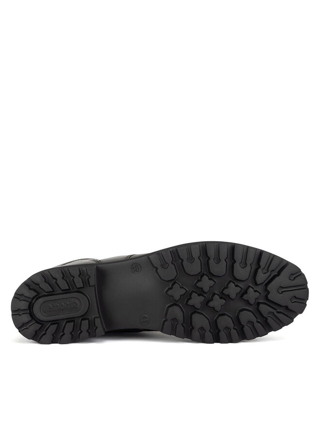 Remonte Stiefeletten Remonte D8670-52 Grün