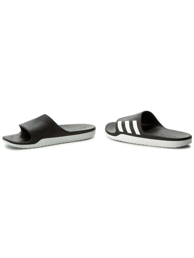 adidas Šľapky adidas Aqualette CF AQ2166 Čierna