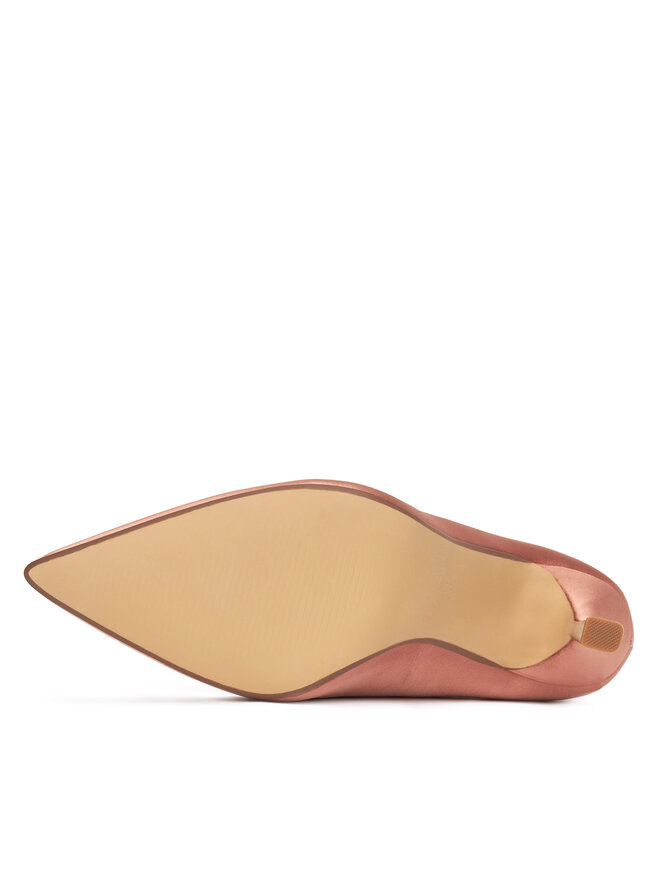 DeeZee Lodičky DeeZee R24SS04000A Béžová