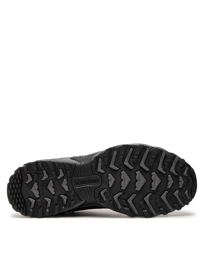 New Balance Sneakers New Balance ML610TAQ Nero
