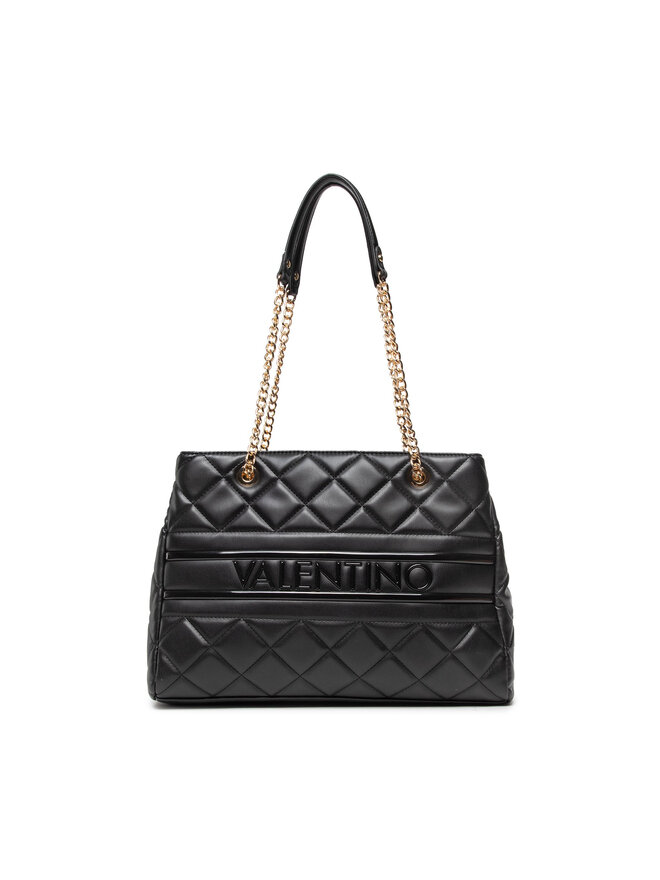 Bolso Valentino Ada VBS51O04 Negro zapatos.es