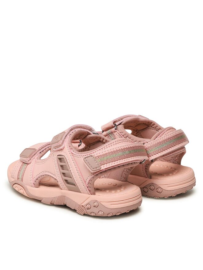 ZigZag Sandalen ZigZag Nung Kids Sandal Z232269 Rosa