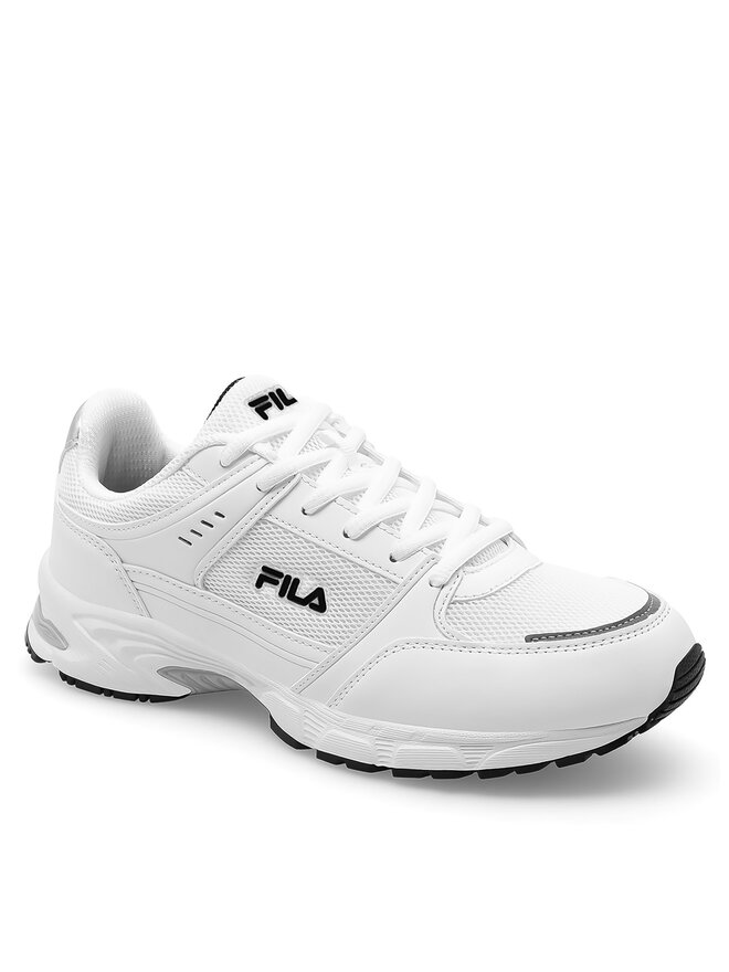 Fila Αθλητικά Fila TRAVER FFW0460_13345 Λευκό