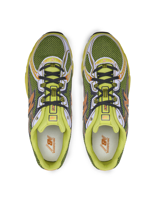 New Balance Sneakers New Balance U74099S Grün