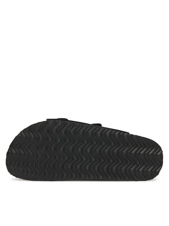 DeeZee Pantoletten DeeZee DZ-C1 Schwarz