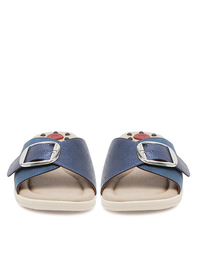 Go Soft Chanclas Go Soft LAH3T9092-3 Azul marino