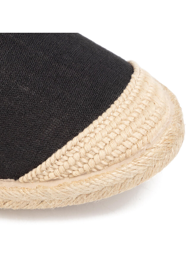 Roxy Alpargatas Roxy ARJS600412 Negro