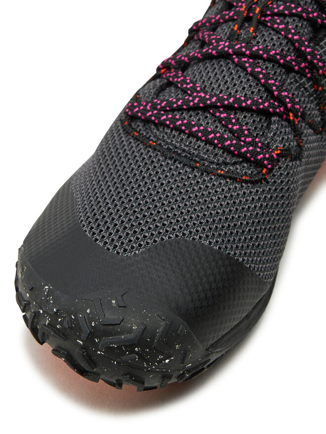 Merrell Buty na siłownię Merrell Trail Glove 7 J068259 Czarny