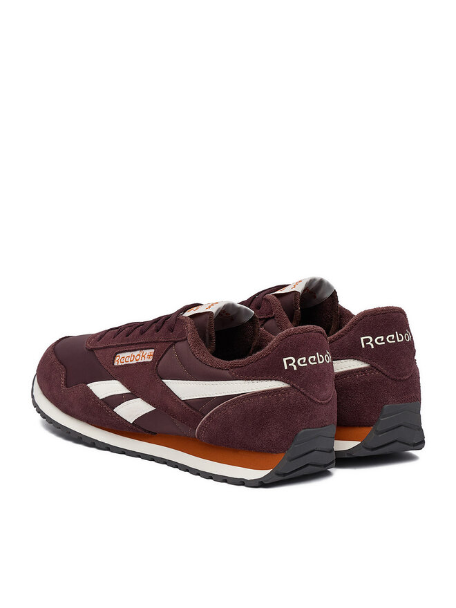 Reebok Sneakers Reebok EO-CLASSIC AZ 100279109 Braun