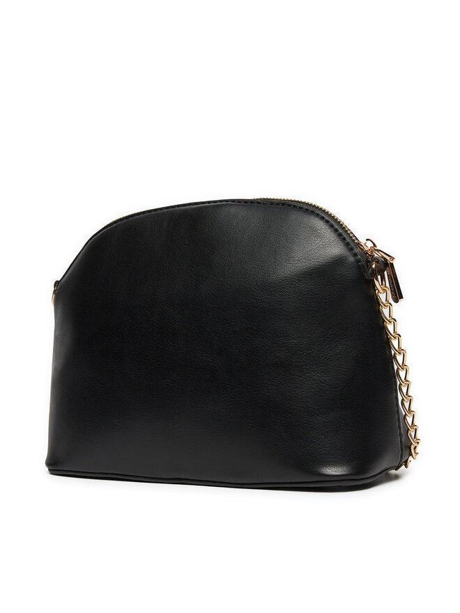 Monnari Ročna torba Monnari TORIMP0-24W-BAG1610-K020D000-R00 Črna