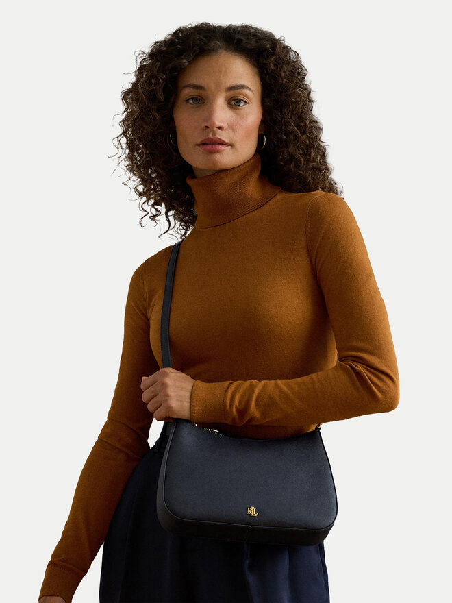 LAUREN RALPH LAUREN Soma LAUREN RALPH LAUREN 431883768031 Tumši zils