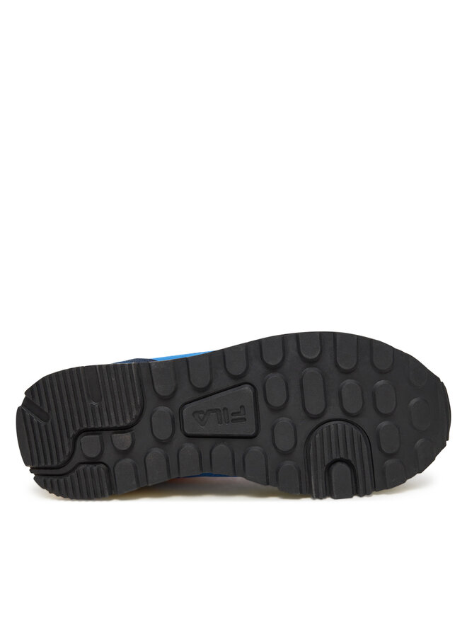 Fila Снікерcи Fila FFW0494 53293 Cиній