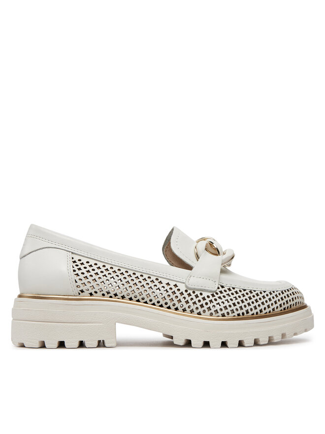 Tamaris Loafers Tamaris 1-24707-42 Λευκό