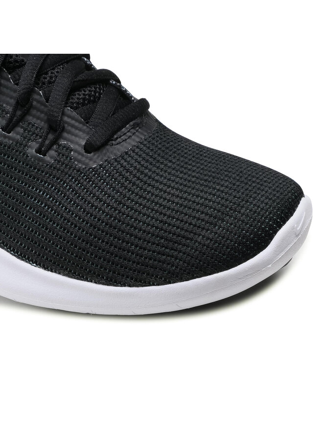 Chaussures de running Nike Flex 2018 Rn AA7408 018 Noir chaussures