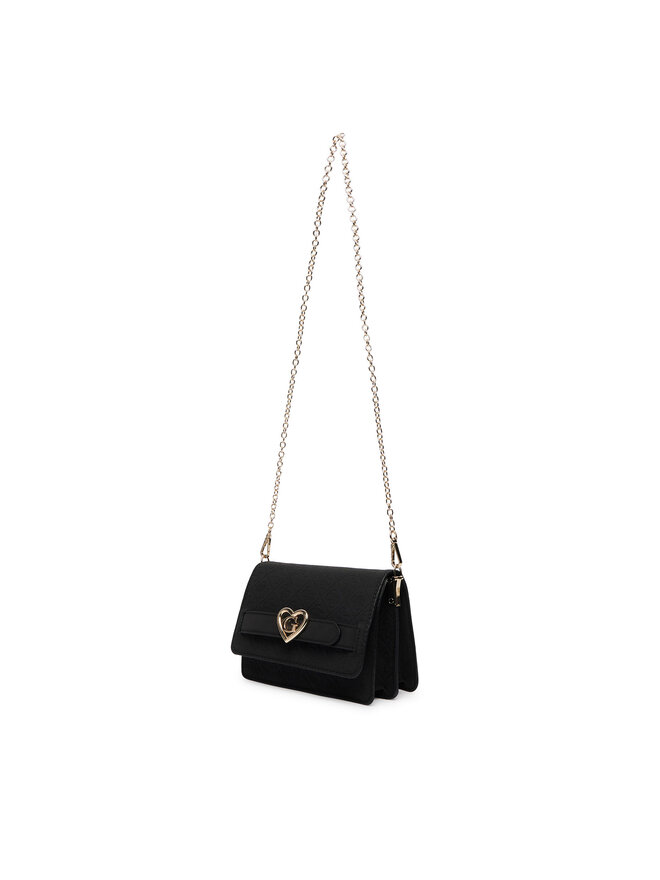 Guess Сумка Guess J6YZ08 W2513 Чорний