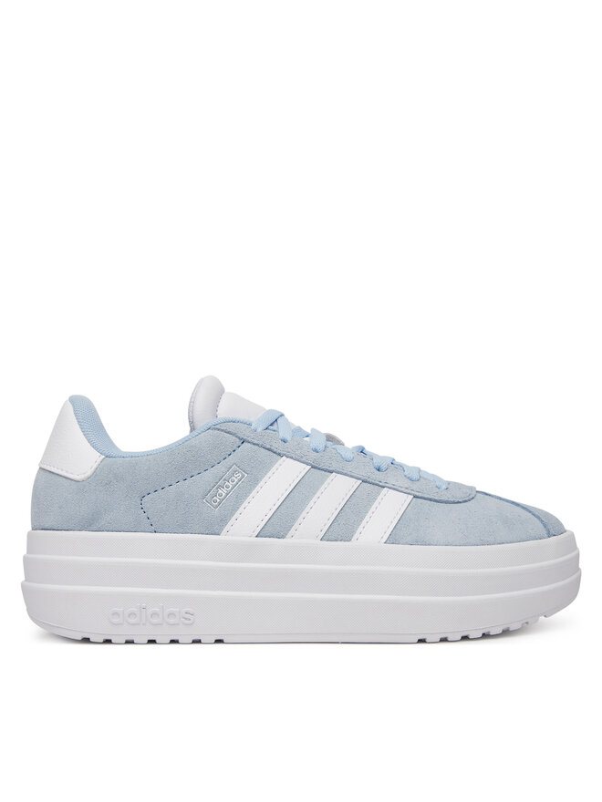 adidas Sneakers adidas VL Court Bold JI1018 Celeste