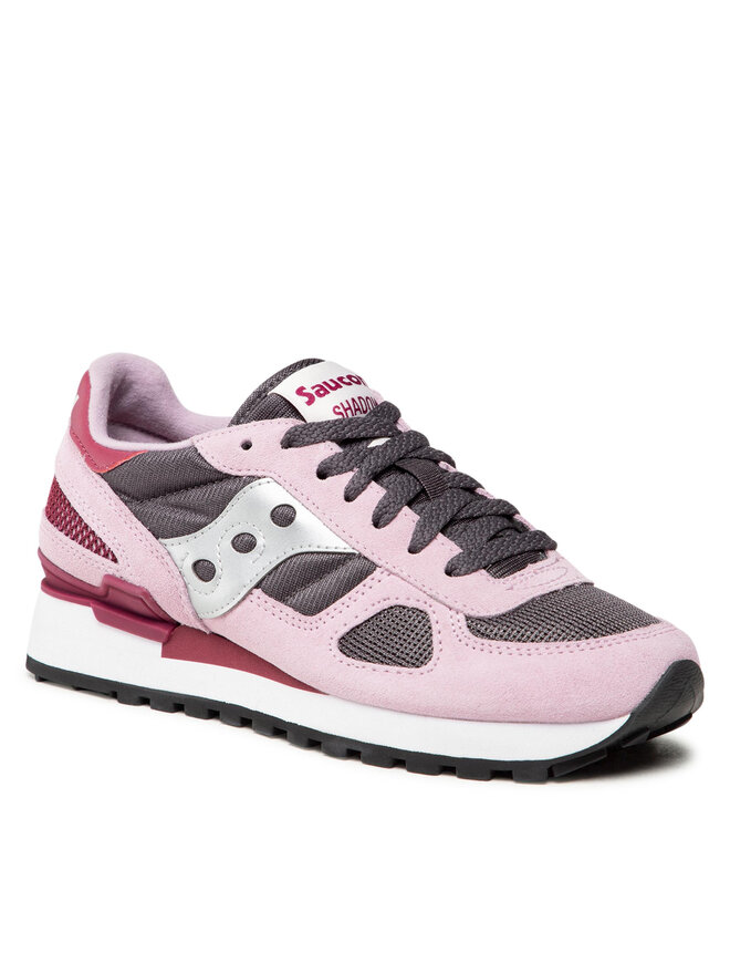 Saucony shadow rosa cipria top