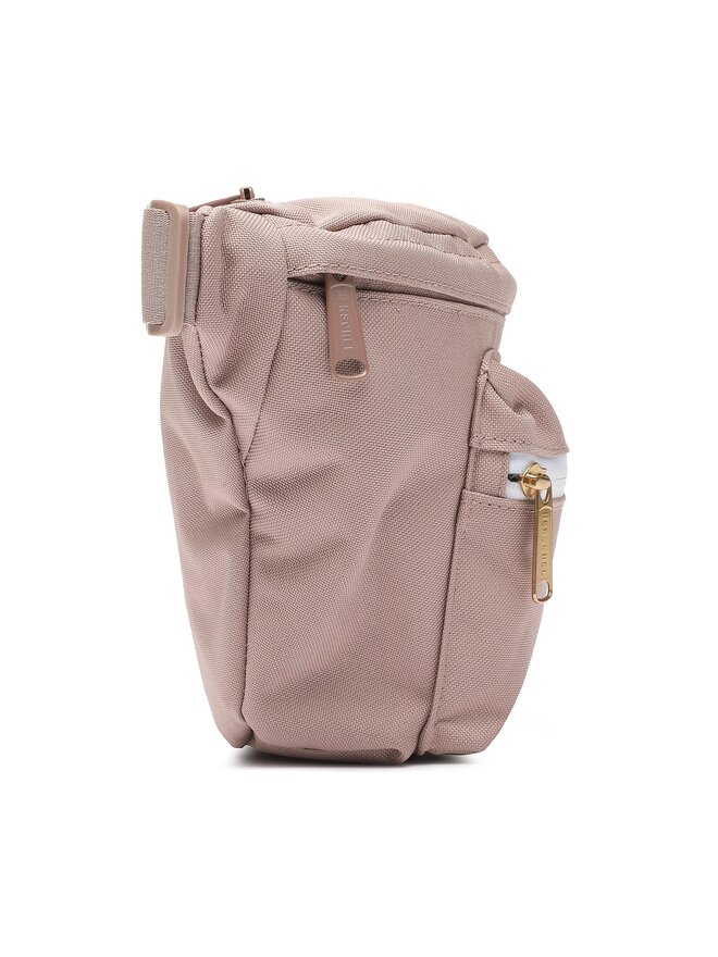 Herschel Τσαντάκι μέσης Herschel 11406-02077 Ροζ