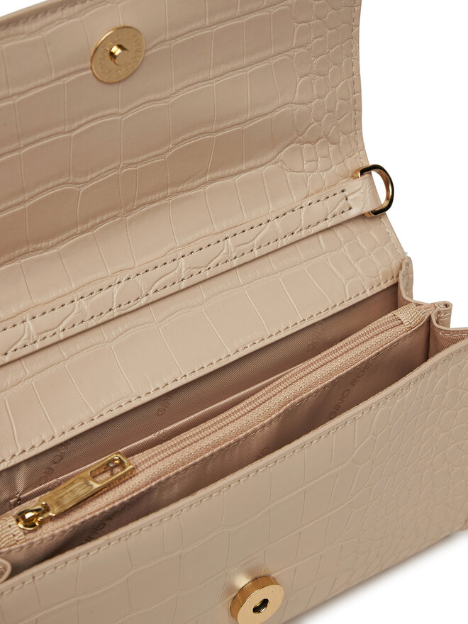 Gino Rossi Handtasche Gino Rossi TYLO-183 Beige