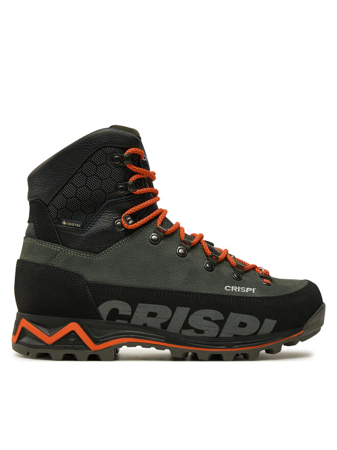 Scarpe trekking crispi 2025