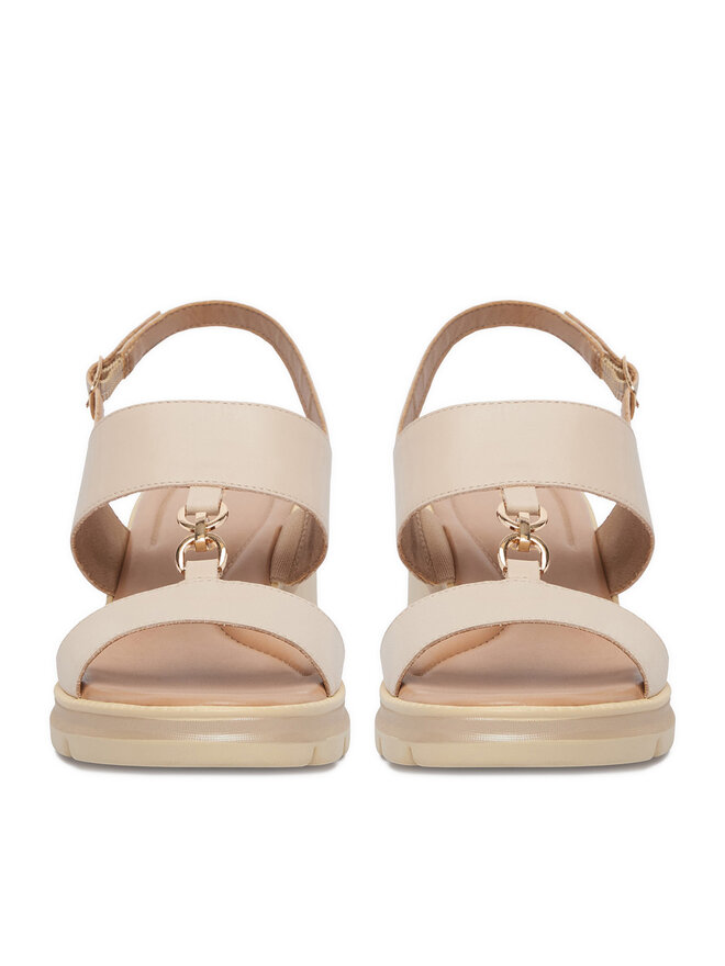 Lasocki Sandalen Lasocki CEO-EST-ETNA-03 Beige