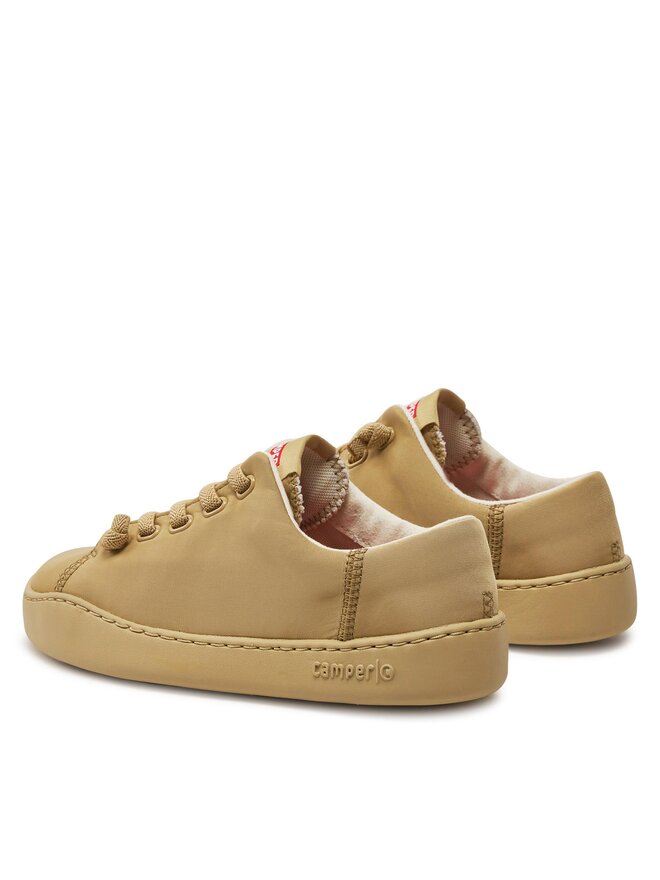 Camper Sneakers Camper Peu Touring K201517-012 Bej