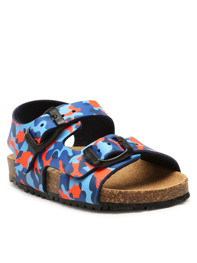 Garvalin Sandalen Garvalin 232667 M Blau