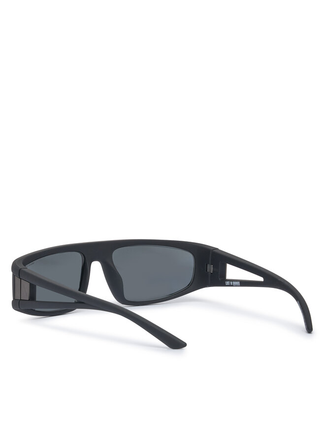 Armani Exchange Sunčane naočale Armani Exchange 0AX4159SU 838487 Crna